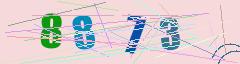 CAPTCHA validation image