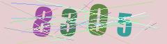 CAPTCHA validation image