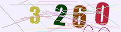 CAPTCHA validation image