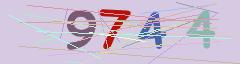 CAPTCHA validation image