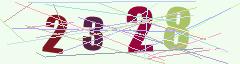 CAPTCHA validation image