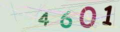 CAPTCHA validation image