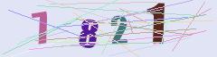 CAPTCHA validation image